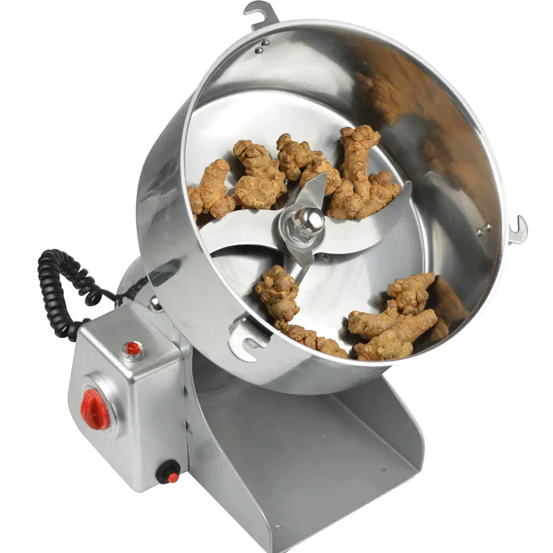 Electric Coffee Grinder