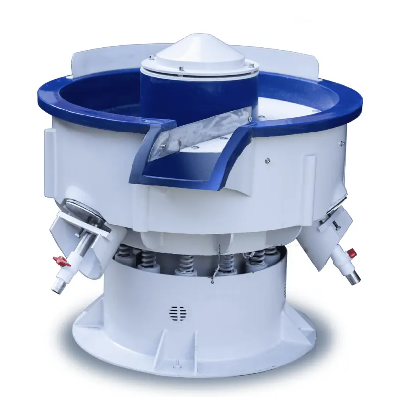 Industrial Centrifugal Grinding Machine