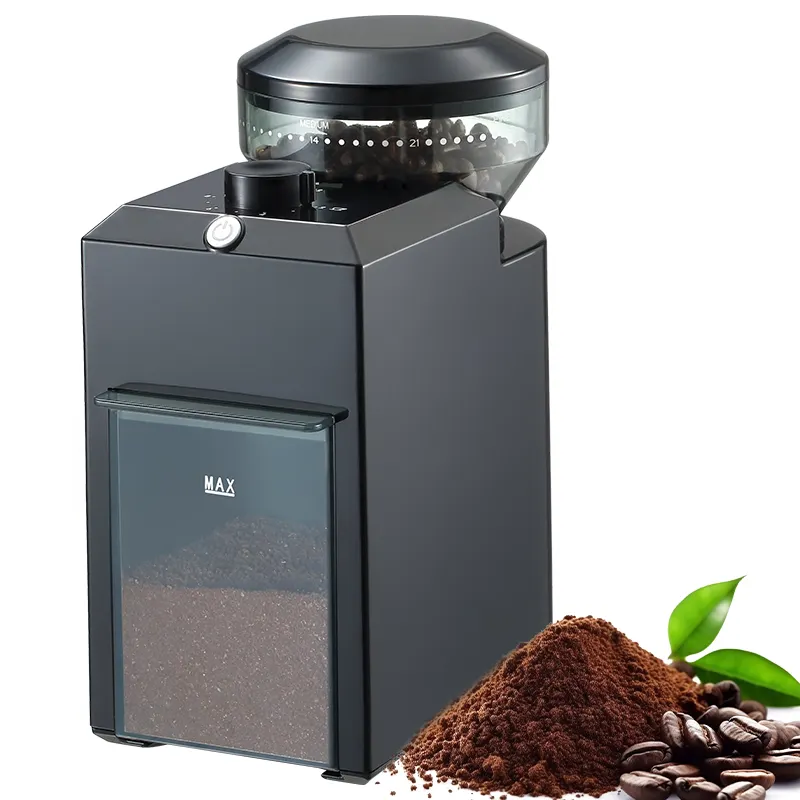 Electric Coffee Grinder