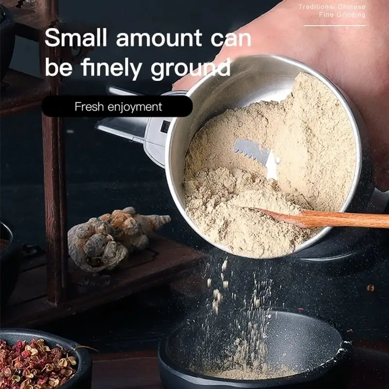 Electric Spice Grinder