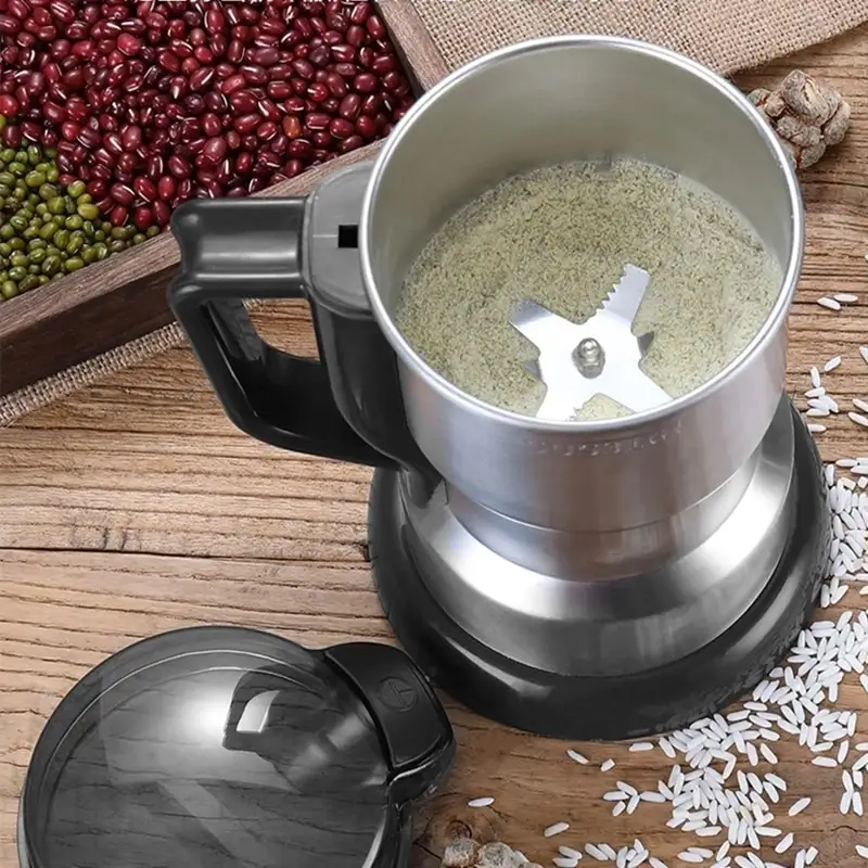 Electric Spice Grinder