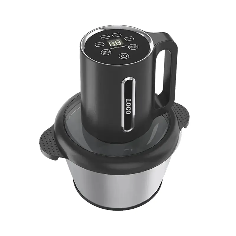 Electric Food Processor