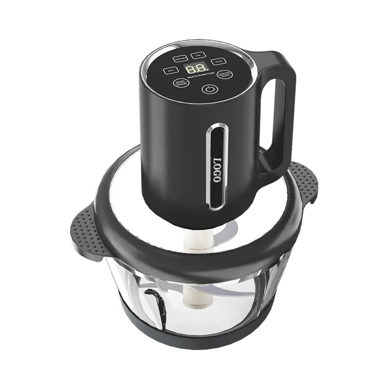 Electric Food Processor