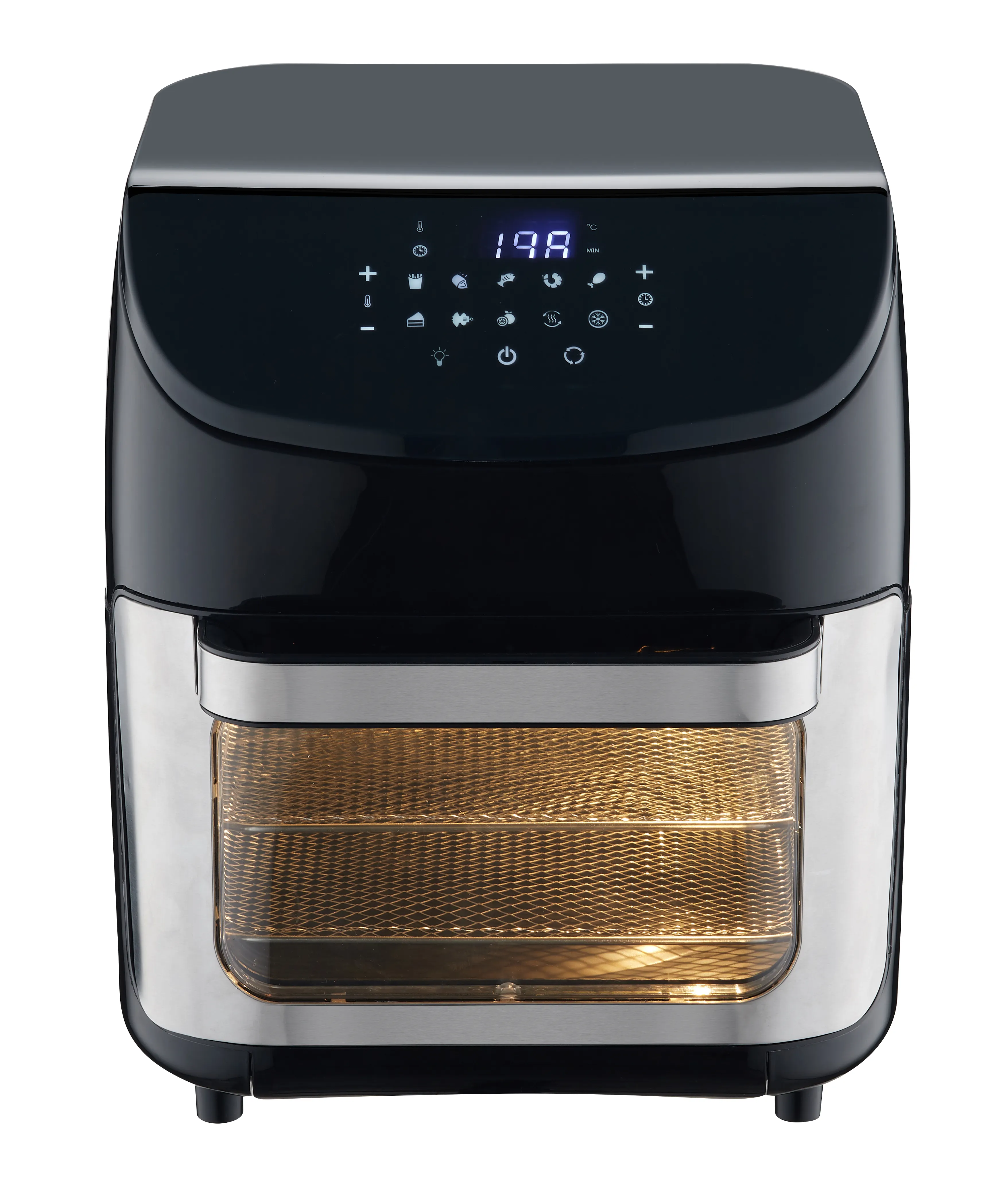 Digital Air Fryer Oven