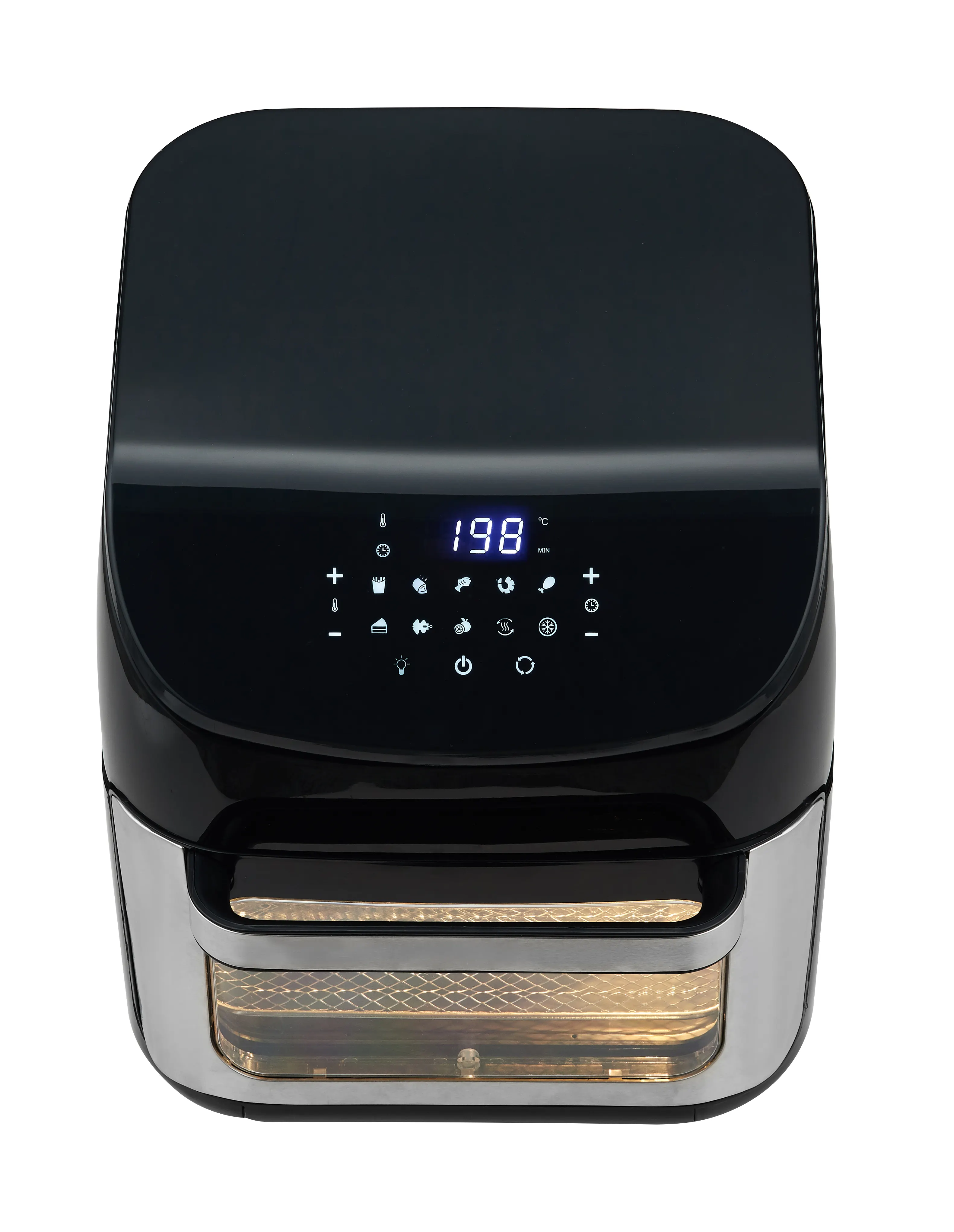 Digital Air Fryer Oven