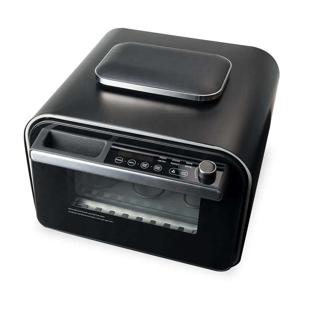 Compact Countertop Oven