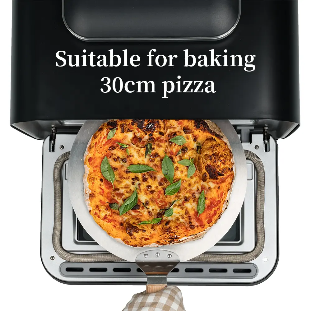 Compact Countertop Oven