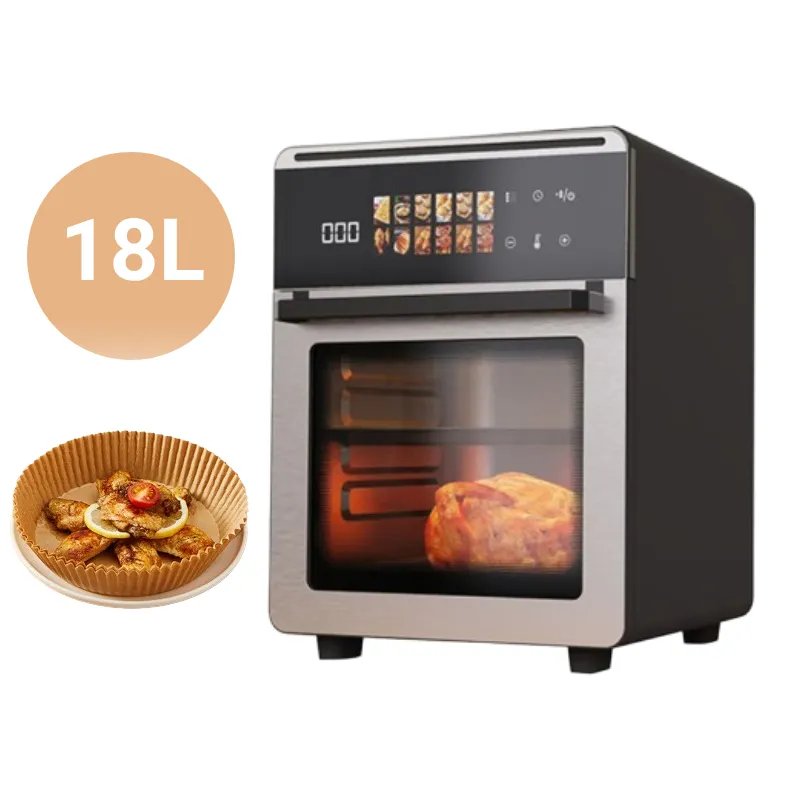 Multifunctional Air Fryer Oven