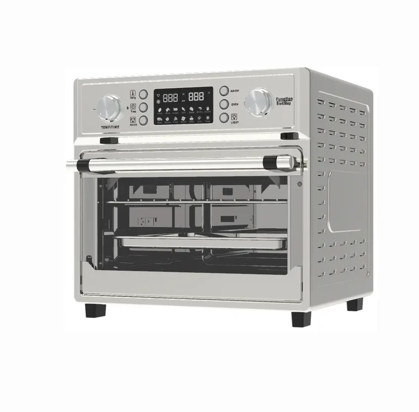 Stainless Steel Convection Oven