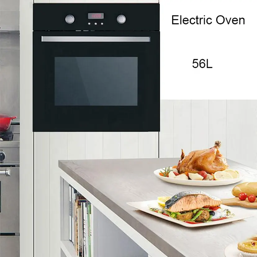 Electric Oven