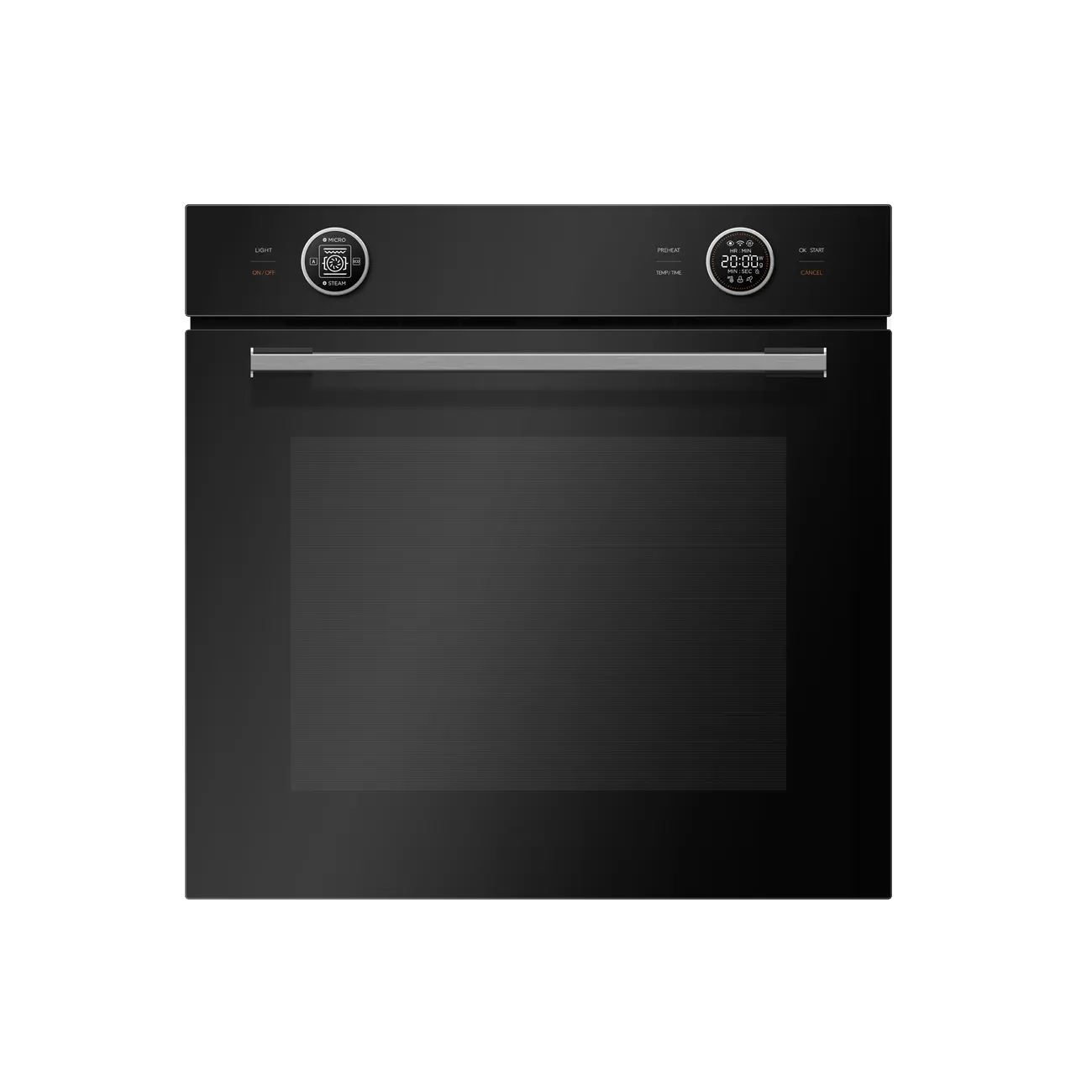 Electric Oven