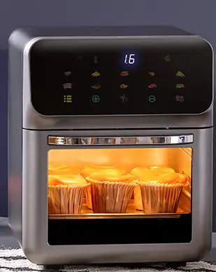 Air Fryer Oven