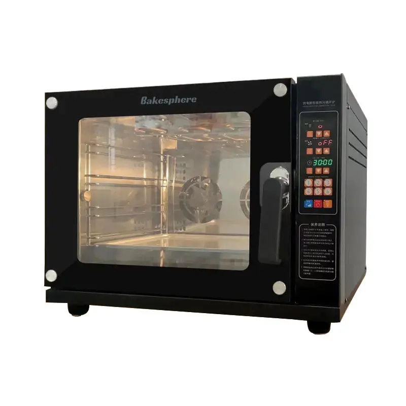 Bakesphere Convection Oven