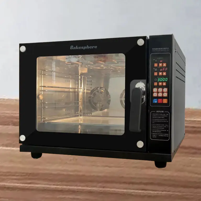 Bakesphere Convection Oven