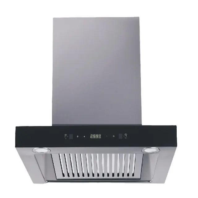 Stainless Steel Range Hood