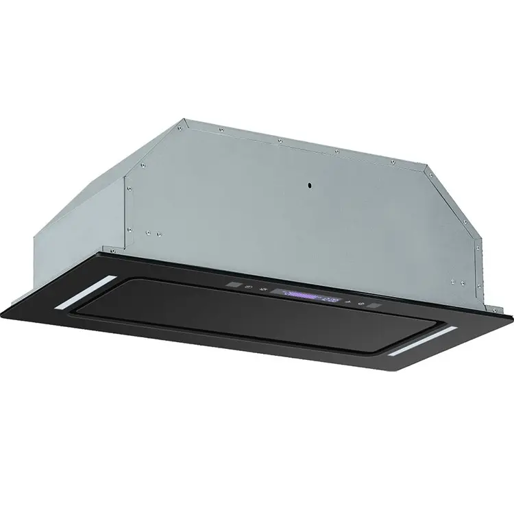 Under-Cabinet Range Hood