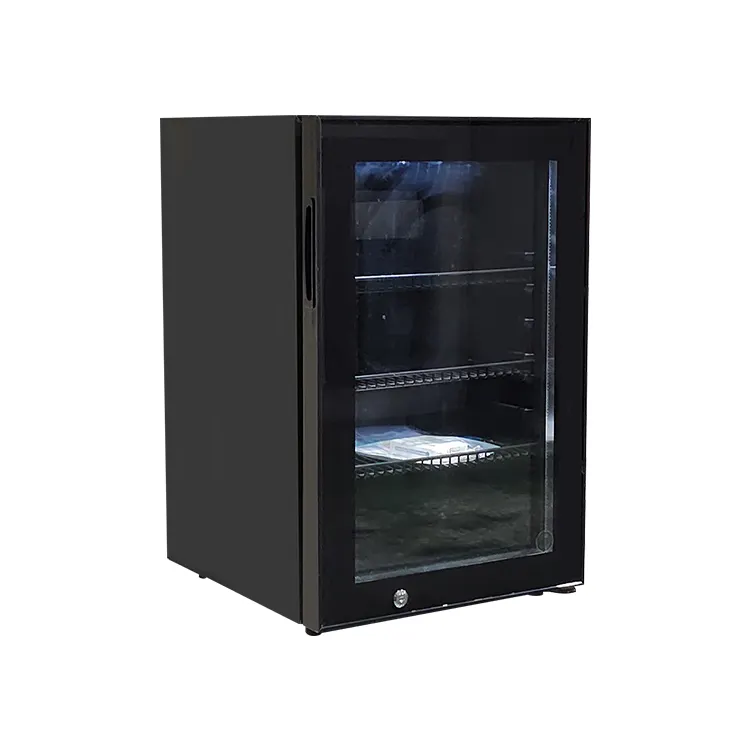Compact Mini Fridge