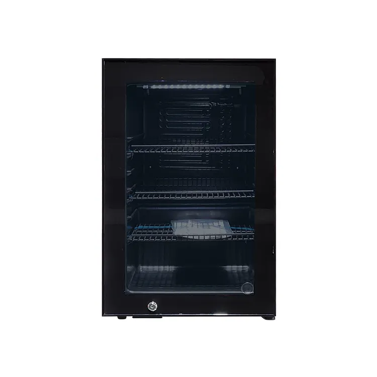 Compact Mini Fridge