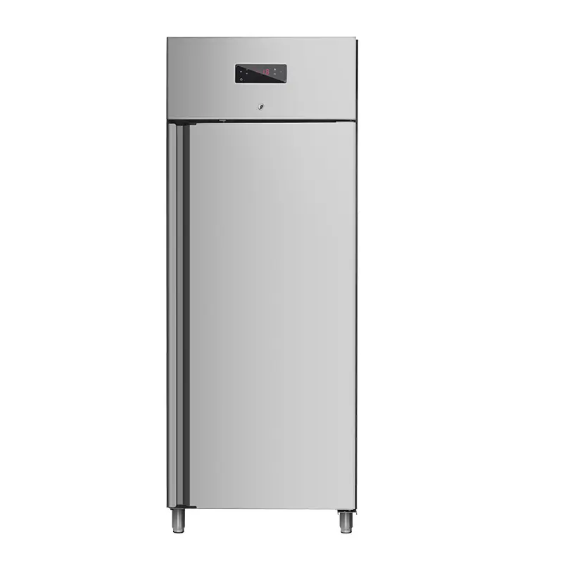 Commercial Refrigerator