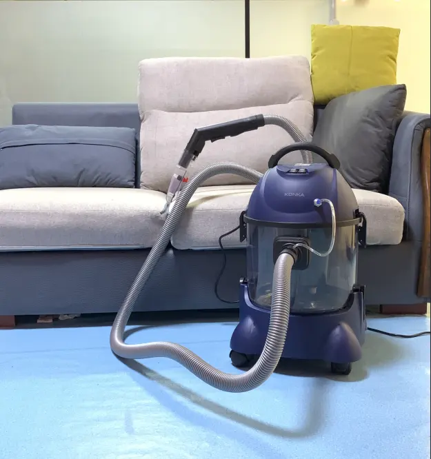 Wet and Dry Vacuum Cleaner