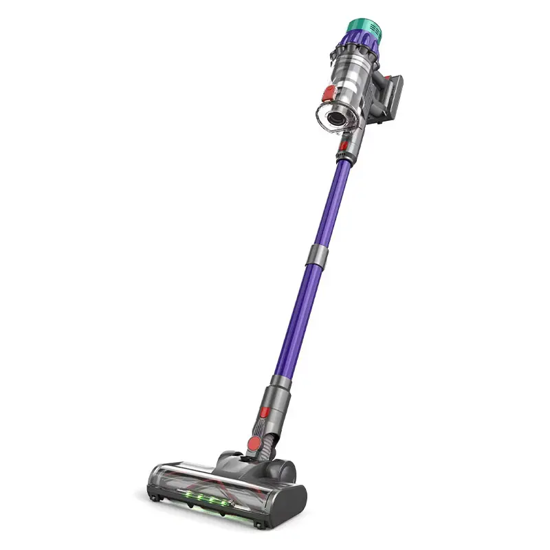 Cordless Stick Vacuum Cleaner