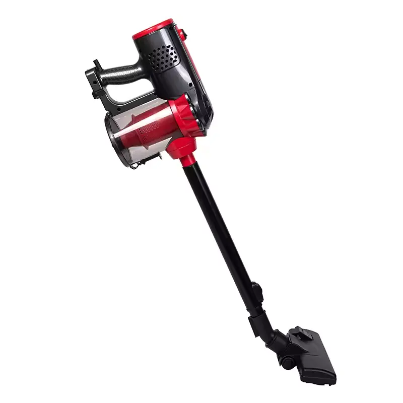 Cordless Stick Vacuum Cleaner