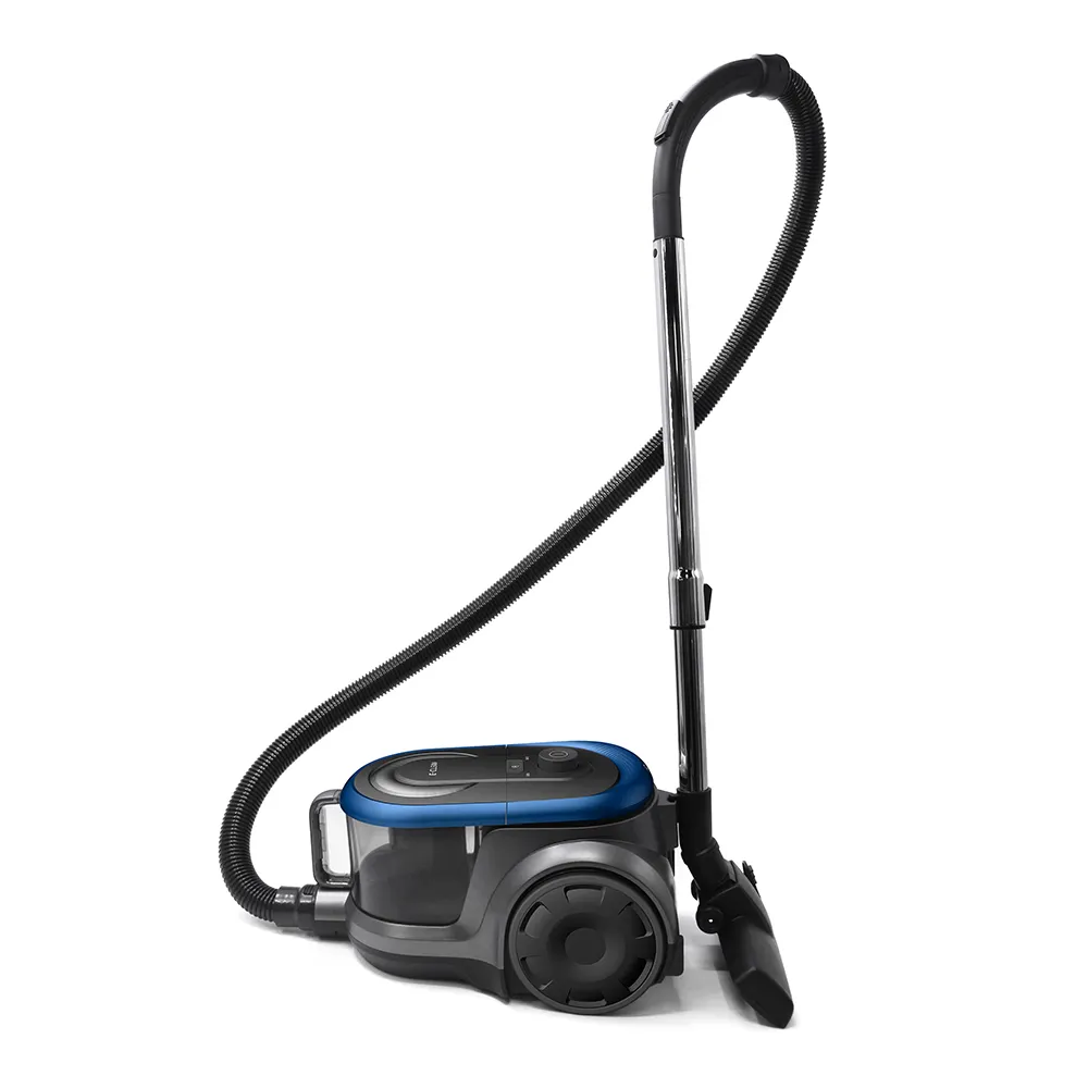 Horizontal Canister Vacuum Cleaner