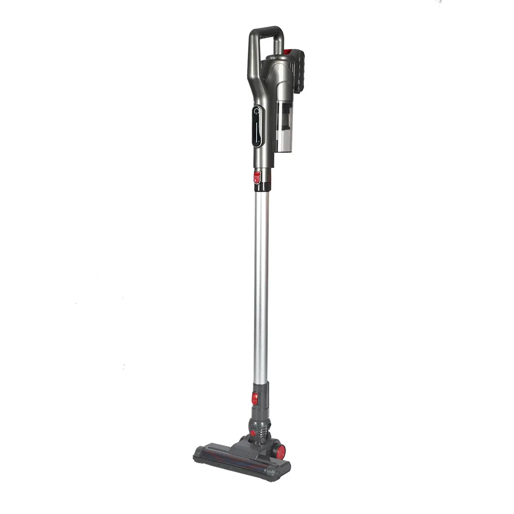 Cordless Vacuum Cleaner