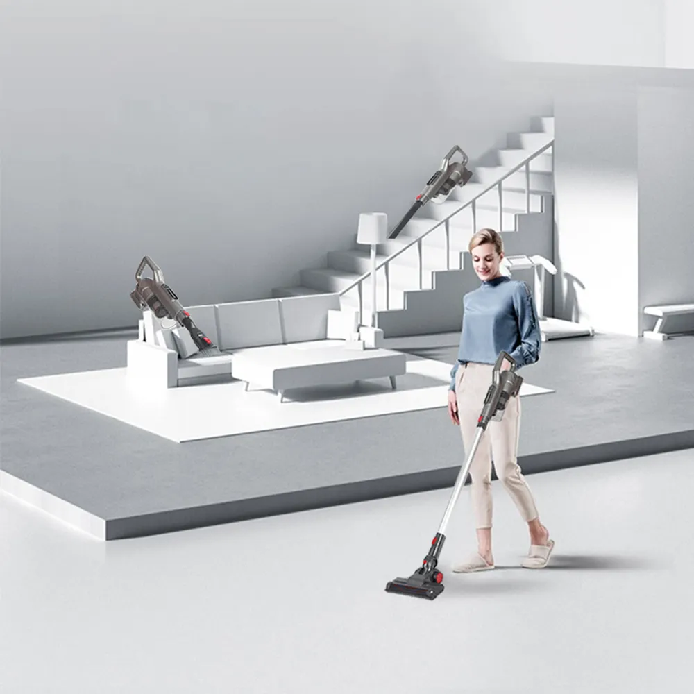 Cordless Vacuum Cleaner
