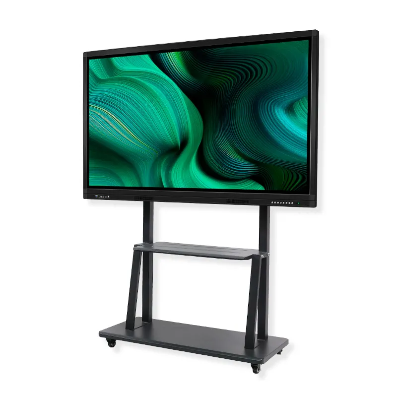 Interactive Whiteboard Monitor