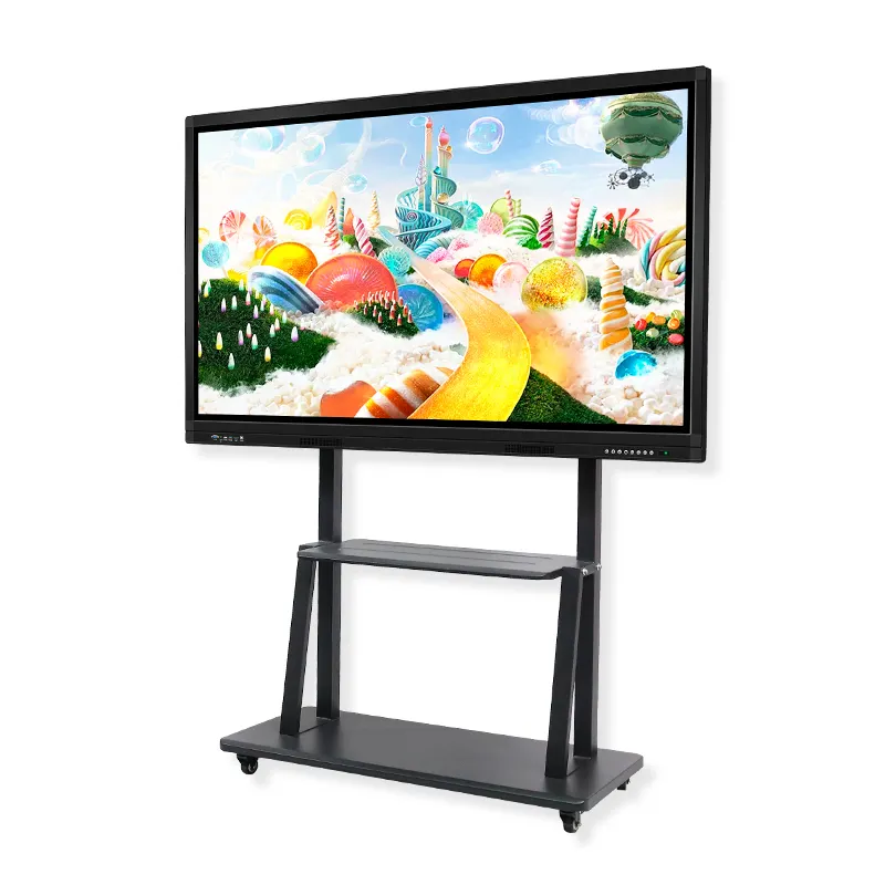 Interactive Whiteboard Monitor