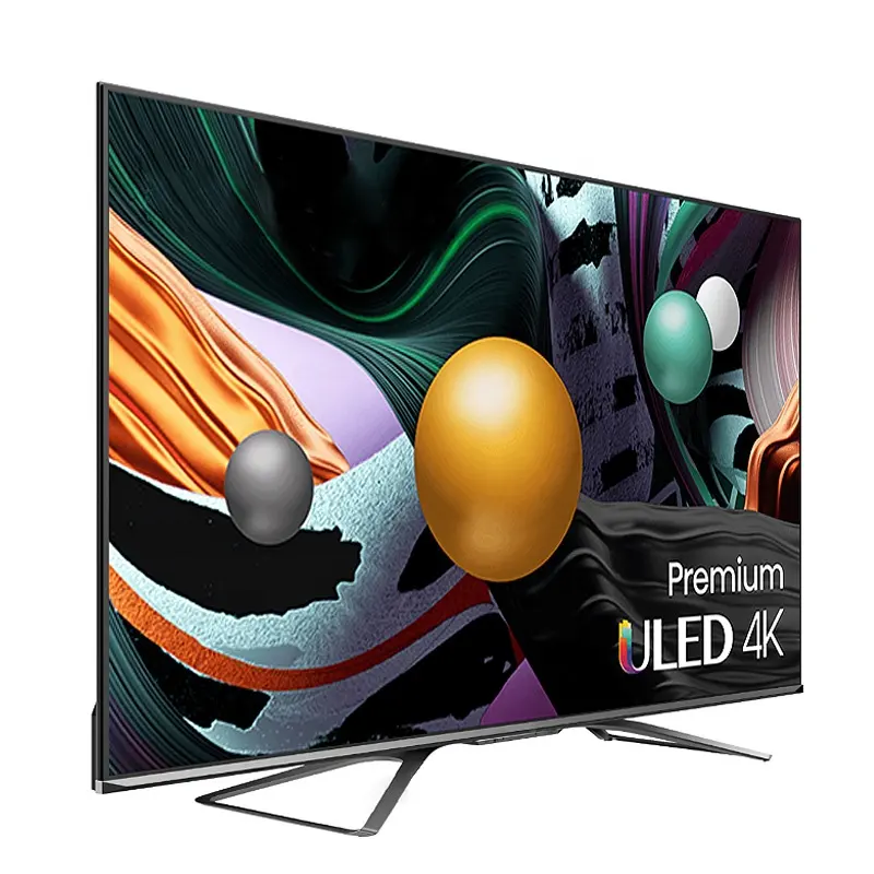 ULED 4K TV