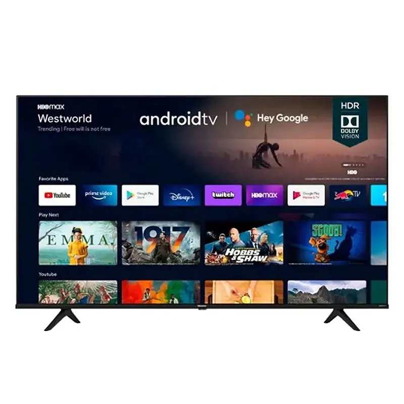 ULED 4K TV