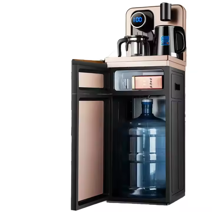 Water Dispenser 