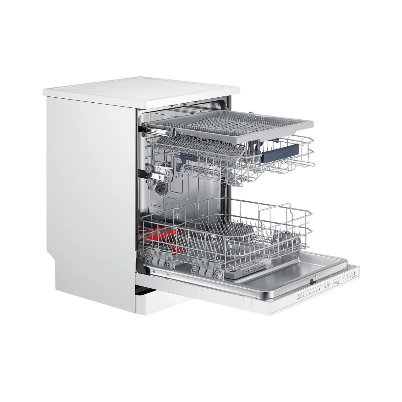 Stainless Steel Dishwasher
