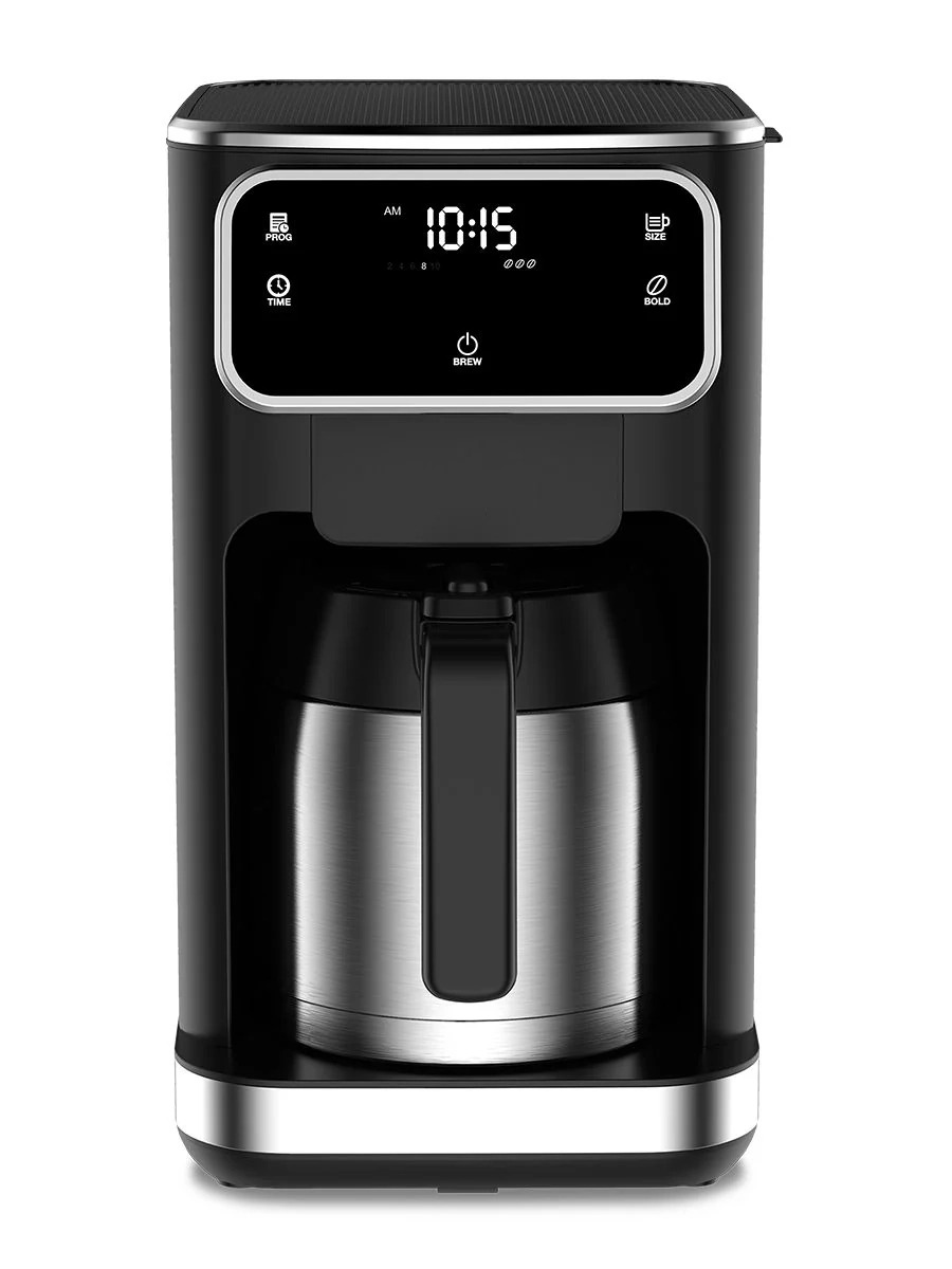  Coffee Machine Model-1, Model-2