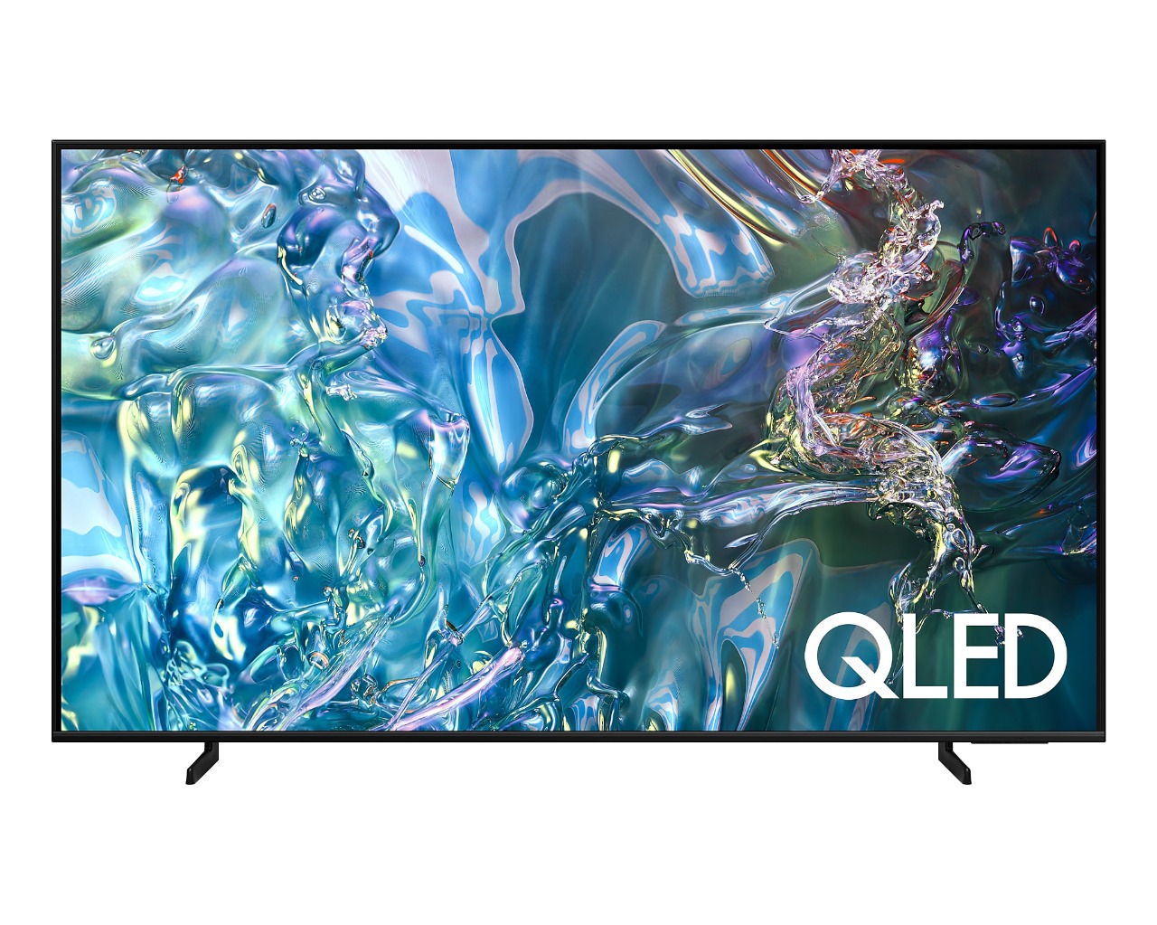 QLED TV 43" 50" 55" 65" 75" 85"