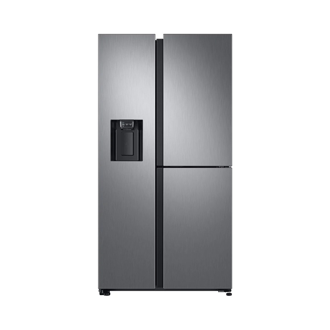 Side-by-Side Refrigerator 4 door