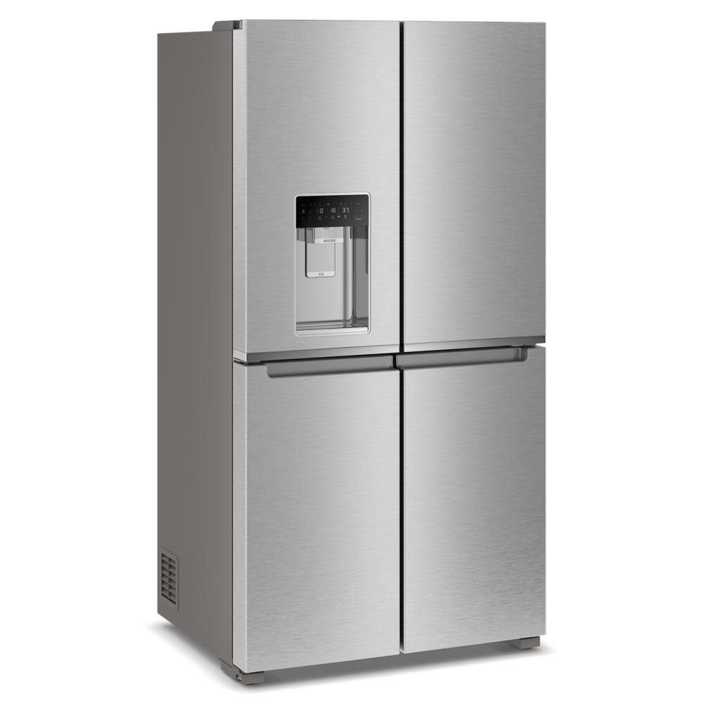 Side-by-Side Refrigerator 4 door