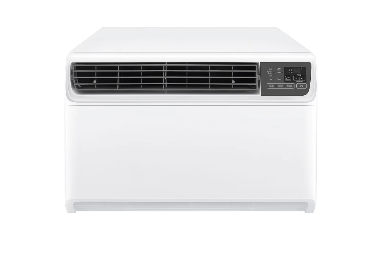 Window Air Conditioner