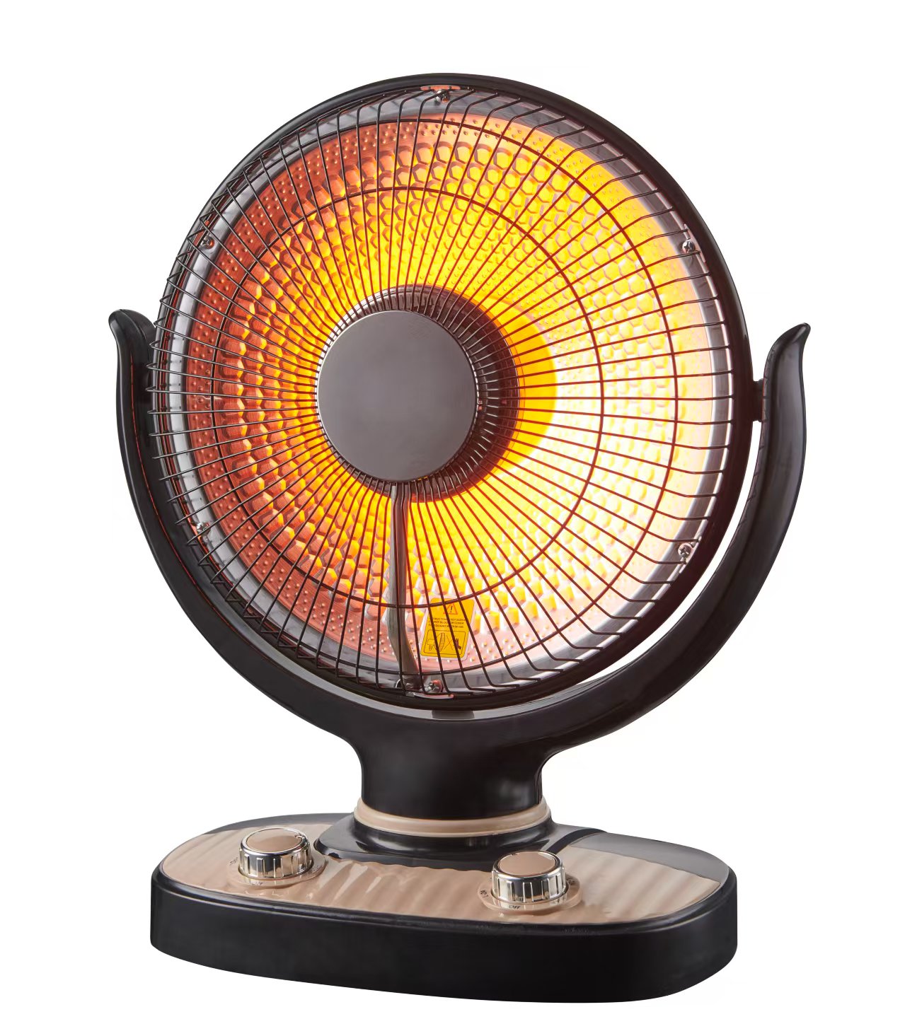 Electric Radiant Heater