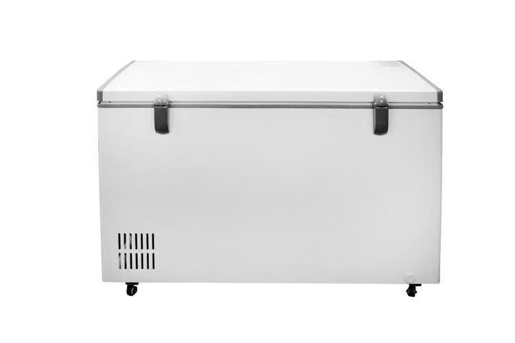 Commercial Chest Freezer