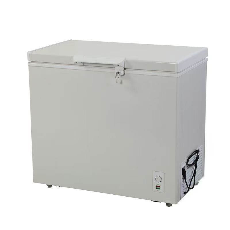 Chest Freezer