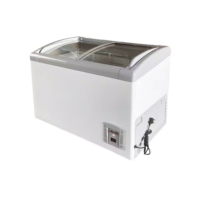 Chest Freezer