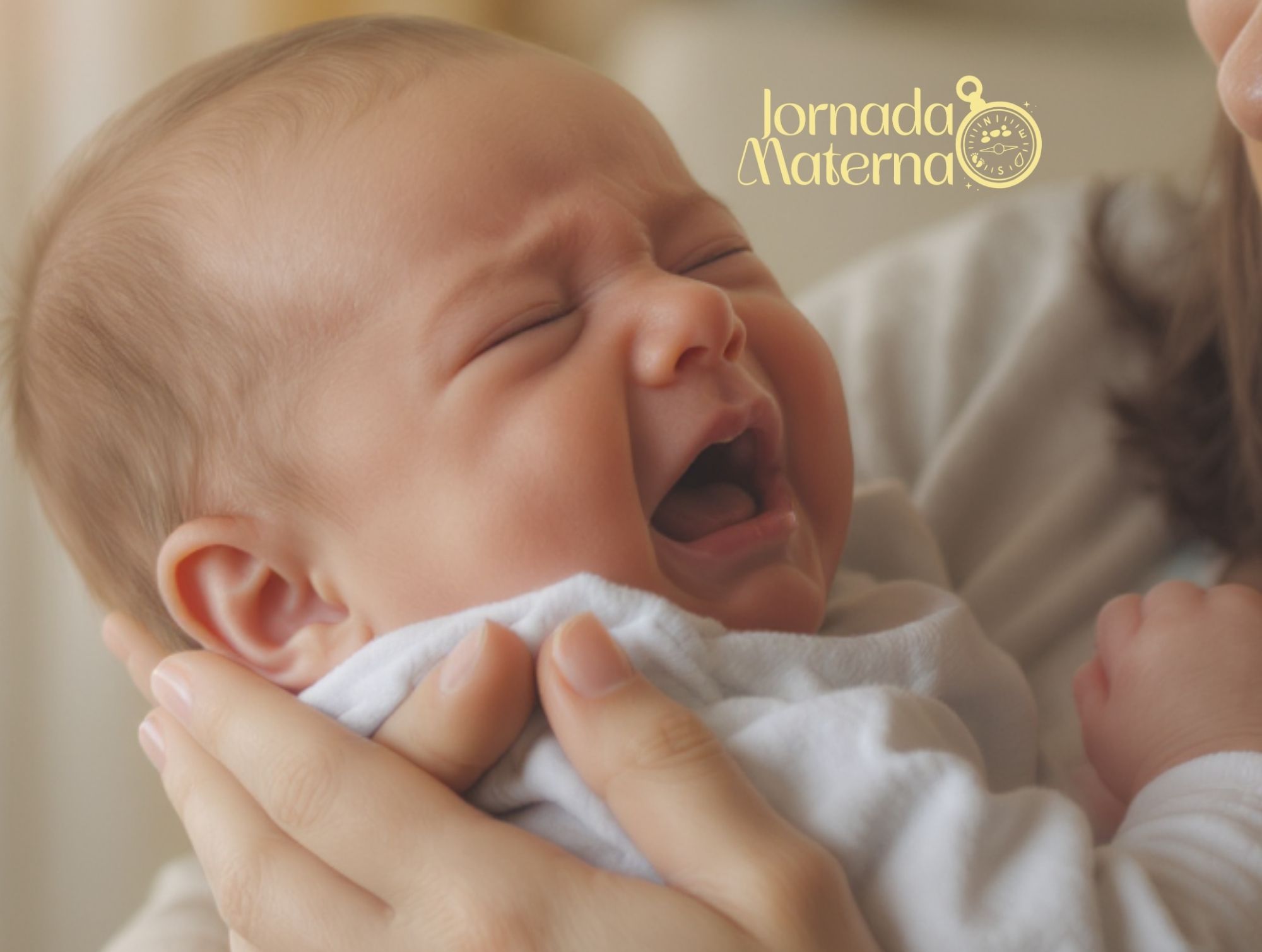 e-Book: MAPA DO CHORO | Jornada Materna