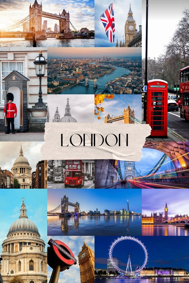 29/11 AL 01/12/25 - AUTUNNO A LONDRA!