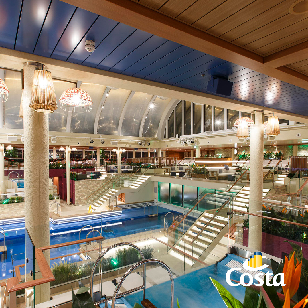 09 AL 13/11/25 - 5 GIORNI SU COSTA TOSCANA!