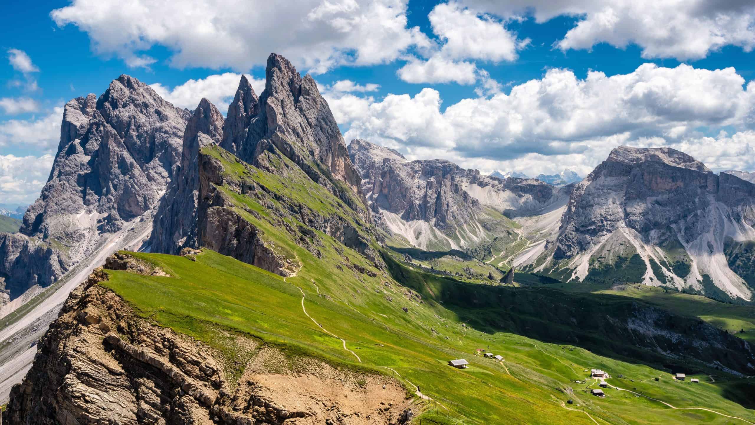 19/10/25 - ESCURSIONE SECEDA - ORTISEI