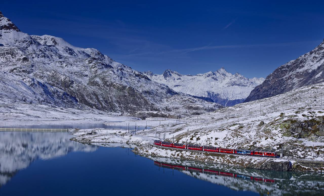 01/03/26 - TRENINO ROSSO + SANKT MORITZ