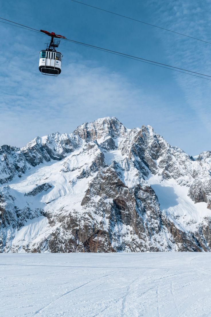 27/12/25 - COURMAYEUR innevata: un giorno tra bellezza e respiro alpino